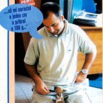 Časopis Haló č.20/2001: Foto z Časopisu Haló