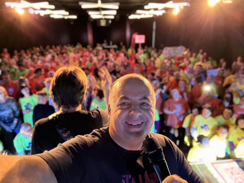 Podujatie
Vela lasky
9.rocnik
2.december 2025
Košice